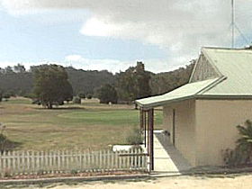 St Helens TAS Accommodation Rockhampton