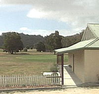 St Helens Golf Club - Accommodation Rockhampton
