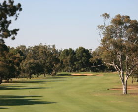 Tocumwal Golf Club - Accommodation Rockhampton 1