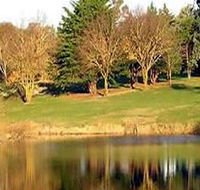 Blackwood Golf Club - Accommodation Rockhampton