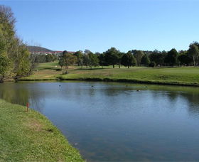 Borderdale ACT Accommodation Rockhampton