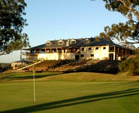 Eschol Park NSW Accommodation Rockhampton