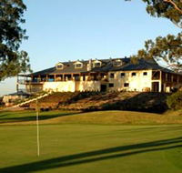 Macarthur Grange Country Club - Accommodation Rockhampton
