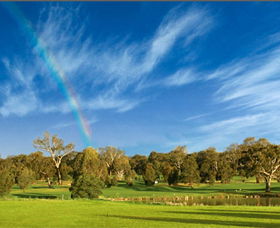 Murrumbidgee Country Club - Accommodation Rockhampton 0