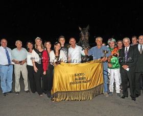 Bathurst Harness Racing Club - Accommodation Rockhampton 1