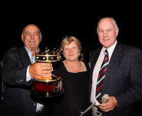 Bathurst Harness Racing Club - Accommodation Rockhampton 2