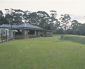 Balook VIC Accommodation Rockhampton