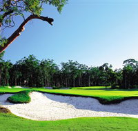 Pacific Dunes Golf Club - Accommodation Rockhampton
