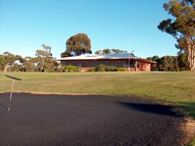 Bute SA Accommodation Rockhampton
