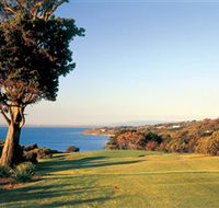 Mornington Golf Club - Accommodation Rockhampton