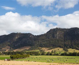 Bundook NSW Accommodation Rockhampton