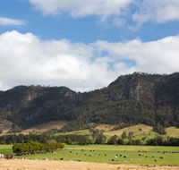 Gloucester Country Club - Accommodation Rockhampton