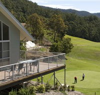 Kangaroo Valley Golf Club - Accommodation Rockhampton