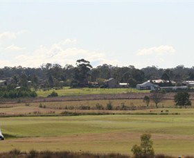 Lynwood Country Club - Accommodation Rockhampton 2