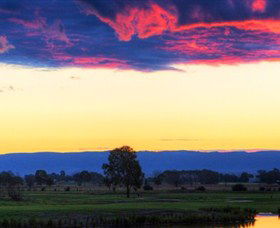 Lynwood Country Club - Accommodation Rockhampton 1
