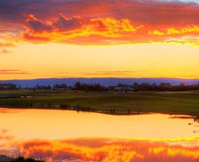 Lynwood Country Club - Accommodation Rockhampton 3