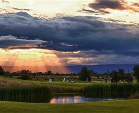 Lynwood Country Club - Accommodation Rockhampton 4