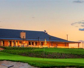Lynwood Country Club - Accommodation Rockhampton 0