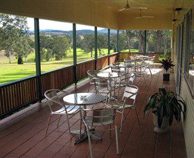 Brumby Plains NSW Accommodation Rockhampton