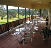 Woodenbong and District Golf Club - Accommodation Rockhampton