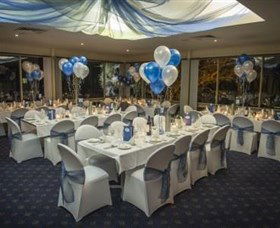 Wentworth Falls Country Club - Accommodation Rockhampton 1