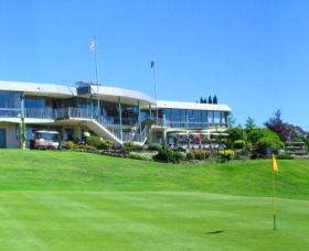 Wentworth Falls Country Club - Accommodation Rockhampton 0