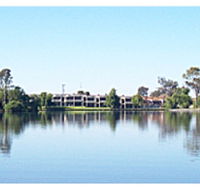 Mulwala Water Ski Club - Accommodation Rockhampton