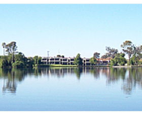 Mulwala Water Ski Club - Accommodation Rockhampton 0