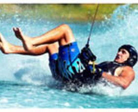Mulwala Water Ski Club - Accommodation Rockhampton 1