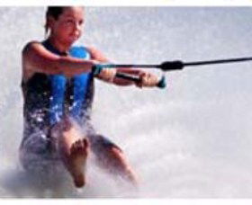 Mulwala Water Ski Club - Accommodation Rockhampton 2