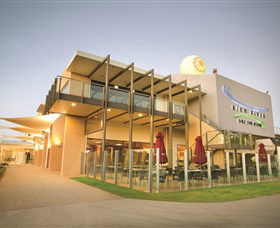 Rich River Golf Club Resort - Accommodation Rockhampton 0