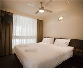 Rich River Golf Club Resort - Accommodation Rockhampton 3
