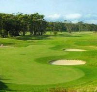 Shoalhaven Heads Golf Club Bistro - Accommodation Rockhampton