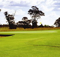 Mt Broughton Golf and Country Club - Accommodation Rockhampton