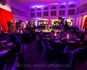 Links Hope Island Golf Club - Accommodation Rockhampton 3