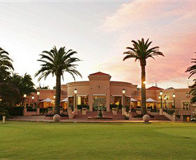 Links Hope Island Golf Club - Accommodation Rockhampton 0