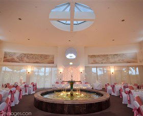 Links Hope Island Golf Club - Accommodation Rockhampton 2