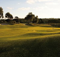 McCracken Country Club Golf Course - Accommodation Rockhampton