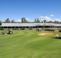 Yarrawonga Mulwala Golf Club Resort - Accommodation Rockhampton