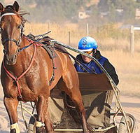 Ballarat  District Trotting Club - Accommodation Rockhampton