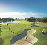 Murray Downs Golf  Country Club - Accommodation Rockhampton