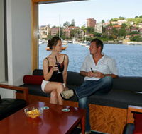 Australian 18 Footers - Accommodation Rockhampton