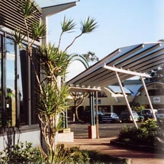 Byron Bay Services Club - Accommodation Rockhampton 0