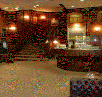 Canberra Club - Accommodation Rockhampton