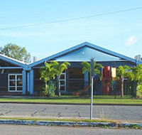 Casuarina Club - Accommodation Rockhampton