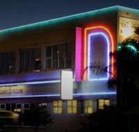 Manly Leagues Club - Accommodation Rockhampton