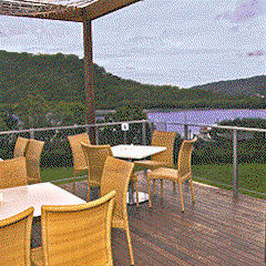 Mooney Mooney NSW Accommodation Rockhampton