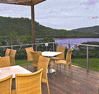 Mooney Mooney Club - Accommodation Rockhampton