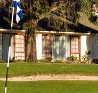 Moss Vale Golf Club - Accommodation Rockhampton