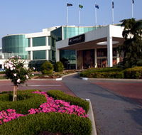 Mounties - Accommodation Rockhampton